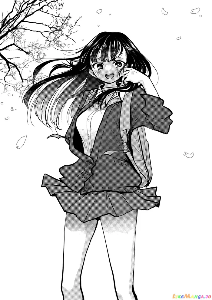 The Dangers in My Heart Chapter 91.2 image 5_optimized